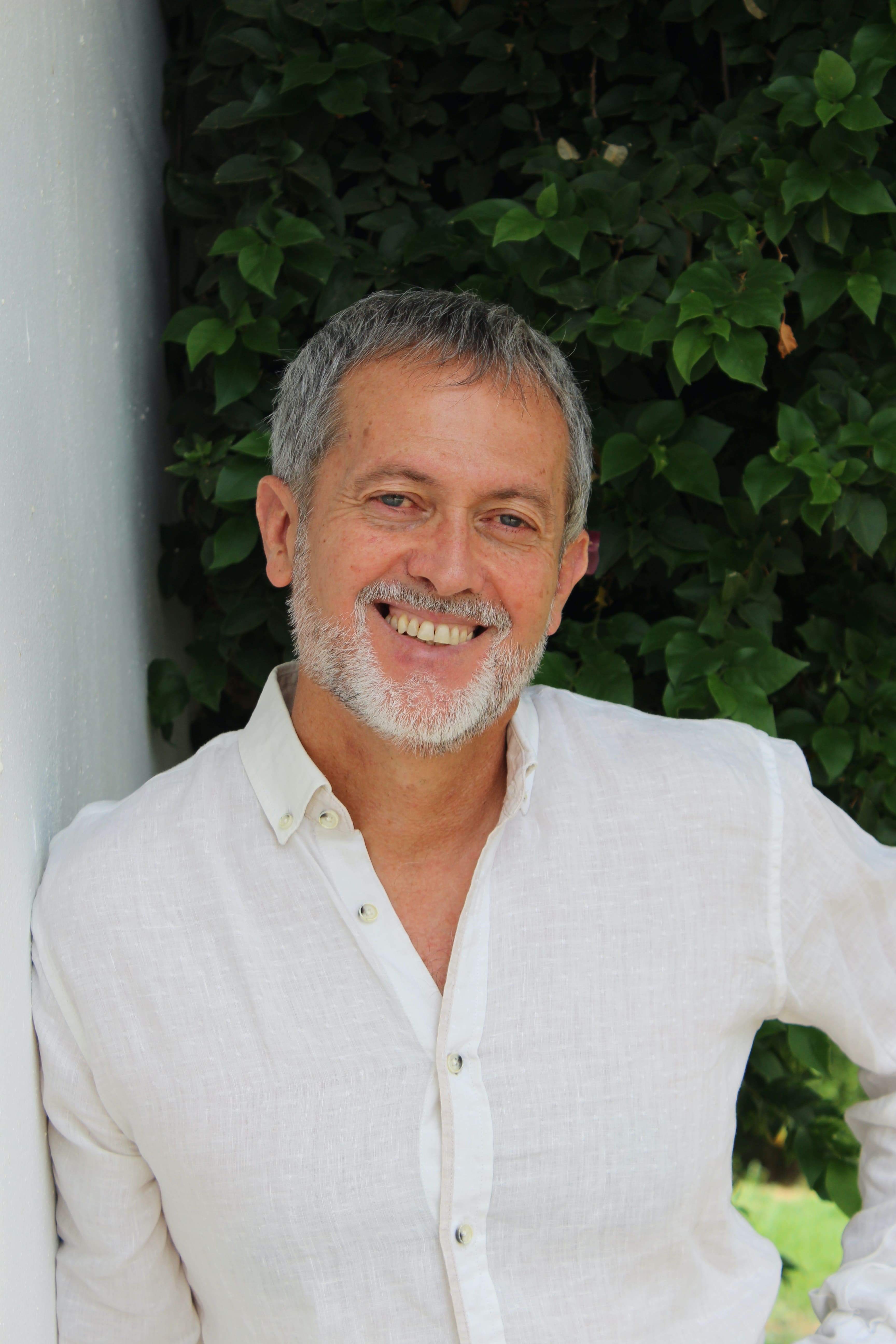 Ángel Martínez Viejo
